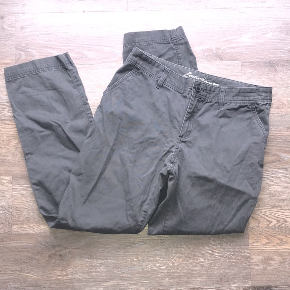 Eddie Bauer Straight